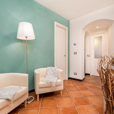 Memorie Saline, Terre Marine Appartement Vernazza Buitenkant foto